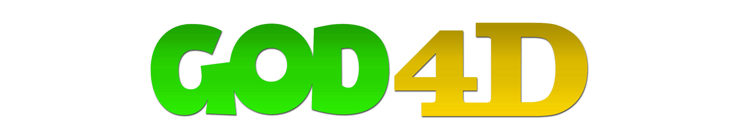 god4d